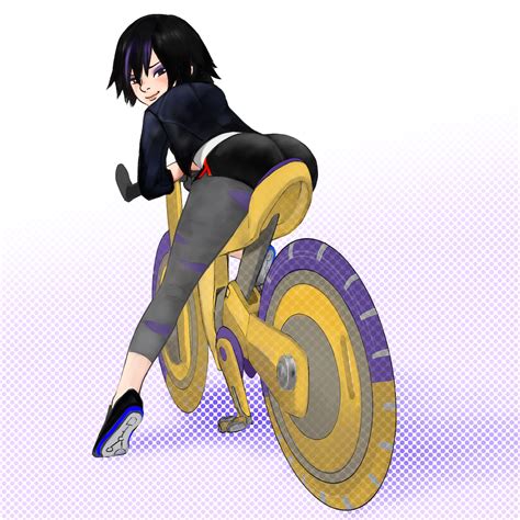 go go r34|Videos Tagged with go go tomago (big hero 6) .